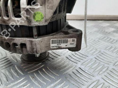 Generator VAUXHALL ASTRA Mk IV (G) Hatchback (T98) 1.4 16V (F08, F48) | BP29646459M7