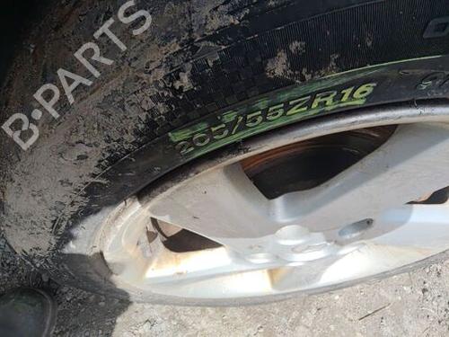 Steering column stalk MAZDA 6 Hatchback (GG) 2.0 (GGES) | BP29666858I23 