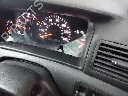 Rear right window mechanism TOYOTA COROLLA (_E12_) 2.0 D-4D (CDE120R, CDE120L_) | BP29668850C25 