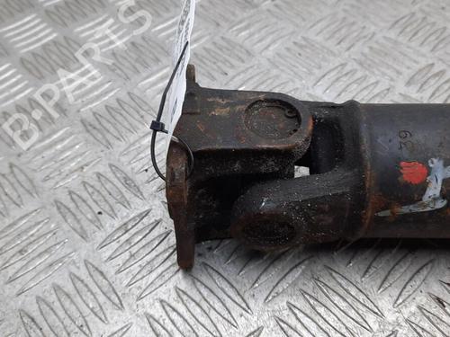 Driver airbag NISSAN TERRANO II (R20) 3.0 Di 4WD | BP29649067C9