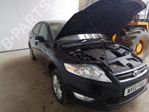 Front right window mechanism FORD MONDEO IV (BA7) 2.0 TDCi | BP29676673C23 