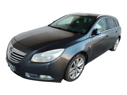 Used Left mirror VAUXHALL INSIGNIA Mk I (A) Sports Tourer (G09) 2.0 CDTI (35) (160 hp) 29676480