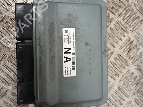 Engine control unit (ECU) DACIA SANDERO III 1.0 TCe 100 | BP31078478M57