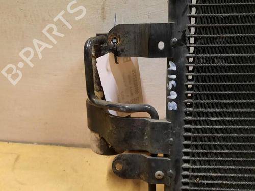 AC radiator VW GOLF IV (1J1) 1.9 TDI | BP29647873M32 