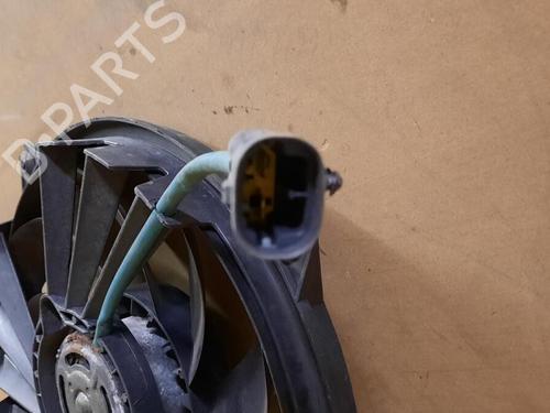 Ventilateur CITROËN BERLINGO / BERLINGO FIRST Box Body/MPV (M_) 2.0 HDI 90 (MBRHY, MCRHY) | BP29647934M128 