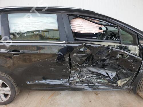 Glove box PEUGEOT 5008 (0U_, 0E_) 1.6 BlueHDi 120 | BP29648347C95