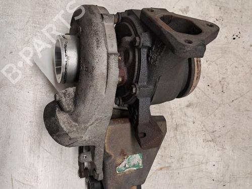 Turbocharger/Supercharger MERCEDES-BENZ C-CLASS (W203) C 180 (203.035) | BP29679138M71 