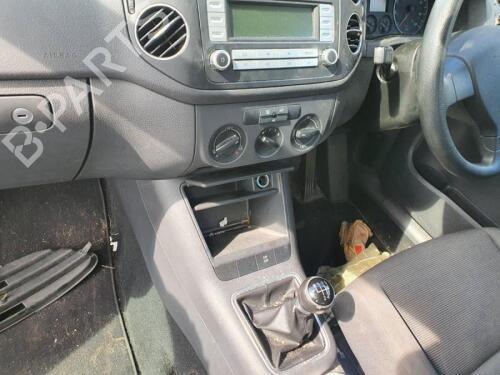 Gearbox VW GOLF PLUS V (5M1, 521) 1.9 TDI | BP33896143M3  - Image 9