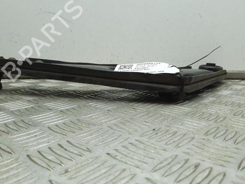 Left front suspension arm FORD ESCORT VI (GAL, AAL, ABL) 1.6 16V | BP29647992M12 