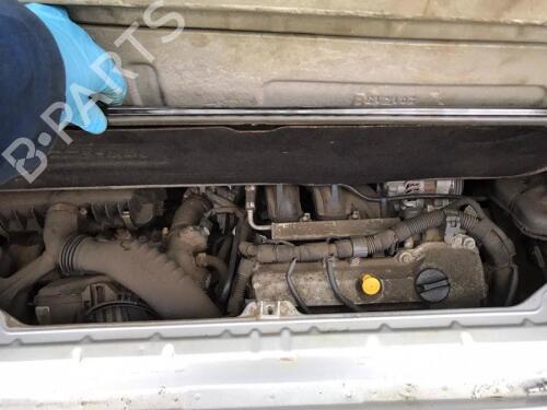 Turbolader/Kompressor SMART FORTWO Coupe (451) 1.0 Turbo (451.332) | BP29672402M71 