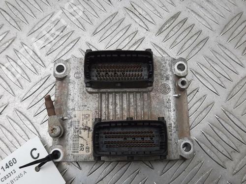 Motorstyringsenhet VAUXHALL CORSA Mk II (C) (X01) 1.0 12V (F08, F68) (58 hp) 29647565