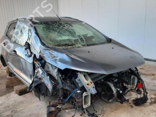 Rear right panel FORD ECOSPORT 1.0 EcoBoost | BP29672376C61