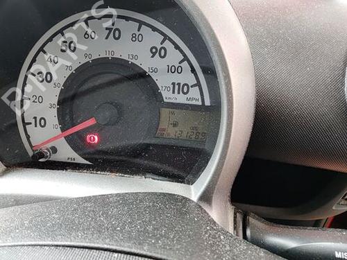 Right front seat PEUGEOT 107 (PM_, PN_) 1.0 | BP29663911C16 