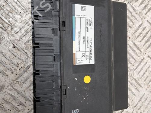 Elektronisk modul FORD MONDEO IV (BA7) 2.0 TDCi | BP29670918M83 