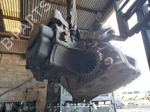 Gearbox VAUXHALL CORSA Mk IV (E) (X15) 1.4 | BP29667130M3 