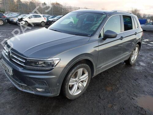 Right front driveshaft VW TIGUAN (AD1, AX1) 2.0 TDI | BP29647376M39 