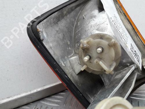 Left front indicator MERCEDES-BENZ 190 (W201) E 1.8 (201.018) | BP29645825C32 