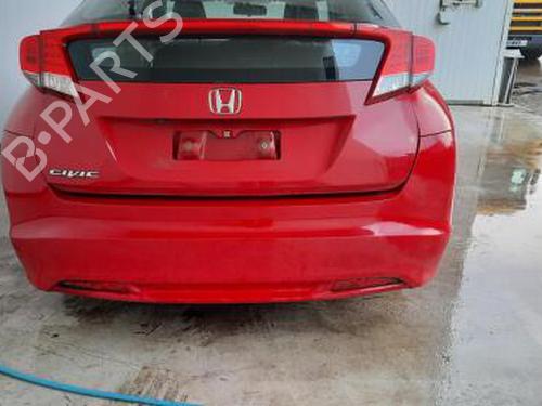 Steering column HONDA CIVIC IX (FK) 1.4 i-VTEC (FK1) | BP29672977M21