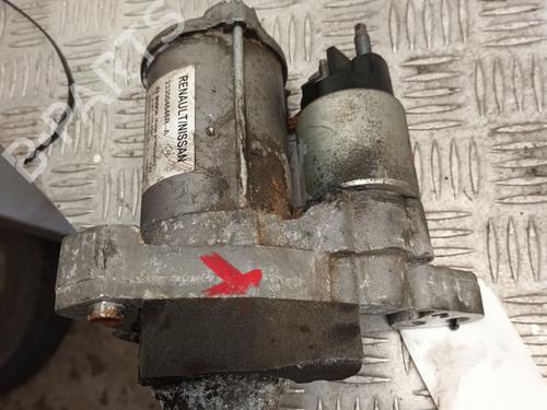 Starter NISSAN JUKE (F16_) DIG-T 117 | BP29654281M8 