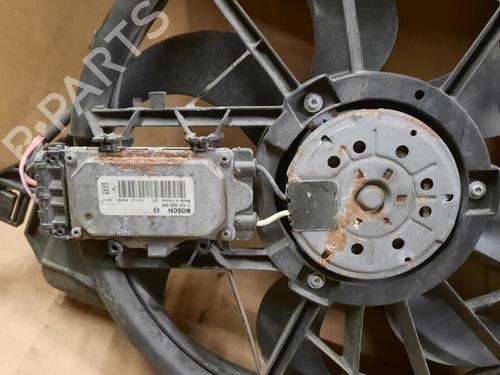 Fan FORD FOCUS II (DA_, HCP, DP) 1.8 | BP29647996M128