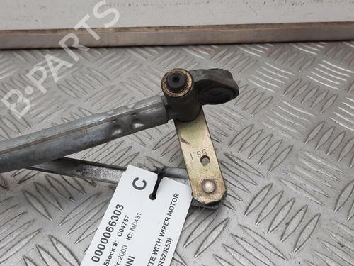 Front wipers mechanism MINI MINI (R50, R53) One | BP29647389C83 
