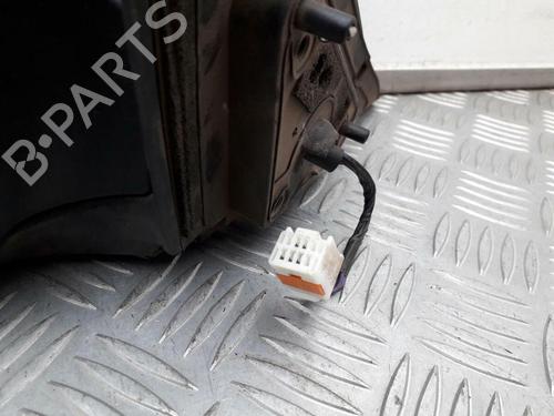 Ryggespeil venstre MAZDA 6 Hatchback (GG) 2.0 (GGES) | BP28627137C26