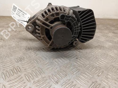 Generator VAUXHALL VECTRA Mk II (C) GTS (Z02) 3.0 CDTi (184 hp) 29650432