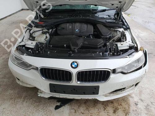 Steering wheel BMW 3 Touring (F31) 318 d | BP29649471C49