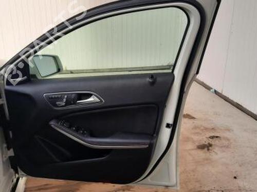 Rear left panel MERCEDES-BENZ GLA-CLASS (X156) GLA 200 (156.943) | BP29673736C60