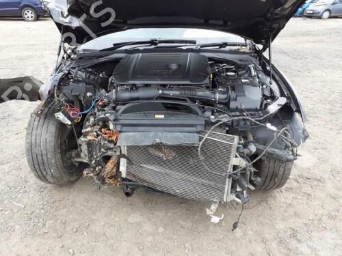 Display monitor JAGUAR XE (X760) 2.0 D | BP29646465C48