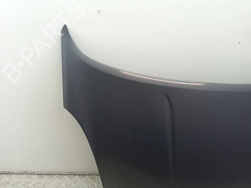 Hood NISSAN MICRA III (K12) 1.2 16V | BP29682635C1