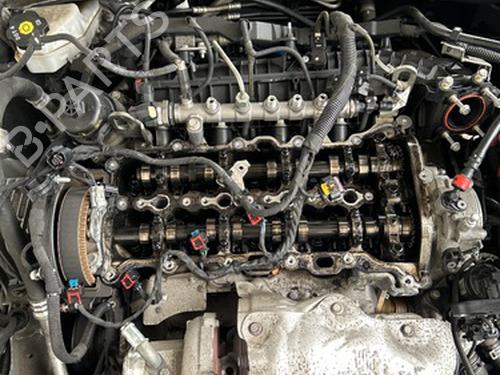 Other VAUXHALL INSIGNIA Mk II (B) Hatchback (Z18) 2.0 D (68) | BP29682807O1 