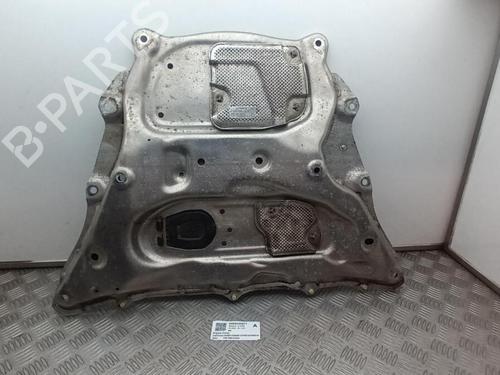 Topbeskyttelse BMW X6 (G06, F96) xDrive M 50 d (400 hp) 29651562