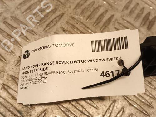 Spak kontakt LAND ROVER RANGE ROVER III (L322) 4.2 4x4 | BP29682012I30 