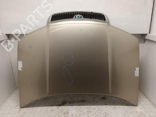 Używane Pokrywa przednia / Maska silnika SKODA FABIA I (6Y2) 1.2 (64 hp) 29664583