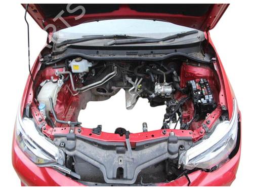 Used Left rear brake caliper TOYOTA AURIS Estate (_E18_) 1.8 Hybrid (ZWE186_, ZWE186R, ZWE186H) (136 hp) 29666092