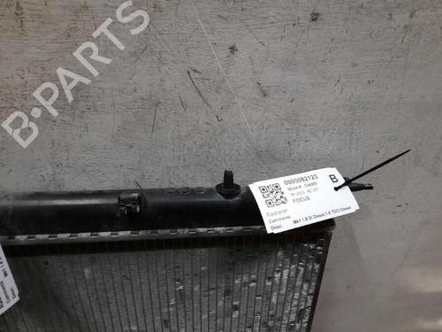 Køler FORD FOCUS I (DAW, DBW) 1.8 TDCi | BP29647816M31