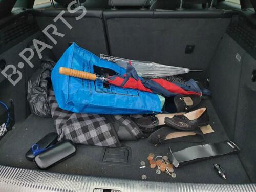 Rear left seatbelt AUDI A6 C7 (4G2, 4GC) 2.8 FSI | BP29649922I29 