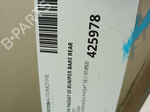 Paraurti posteriore VW PASSAT B5.5 (3B3) 2.0 | BP29666660C8 
