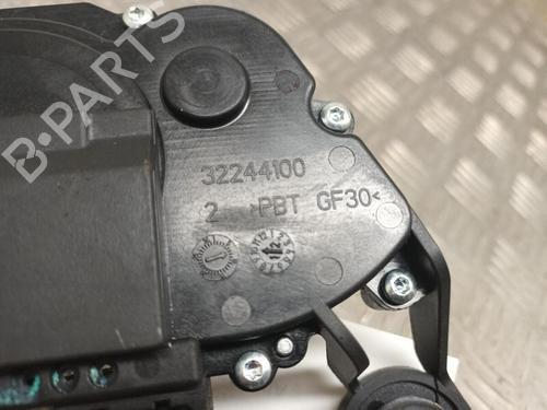 Viskermotor bagrude SKODA OCTAVIA II Combi (1Z5) 2.0 TDI 4x4 | BP29649056M102