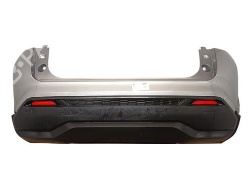Used Rear bumper NISSAN JUKE (F16_) DIG-T 117 (117 hp) 29654266