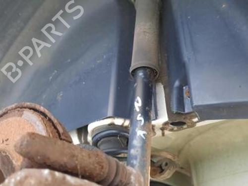 Right front driveshaft SEAT IBIZA IV ST (6J8, 6P8) 1.2 TSI | BP29652532M39 