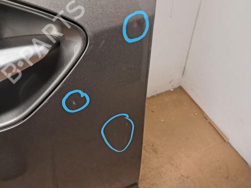 Dør venstre foran HONDA CIVIC VIII Hatchback (FN, FK) 2.2 CTDi (FK3) | BP29670188C2 