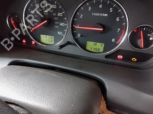 Rear right panel VOLVO S40 I (644) 1.6 | BP29670652C61 