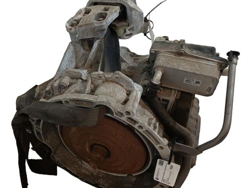 Used Gearbox MERCEDES-BENZ GLA-CLASS (X156) GLA 180 (156.942) (122 hp) 29646156