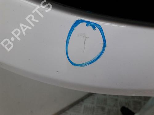 Tailgate CITROËN DS3 (SA_) 1.6 Racing | BP29646005C6