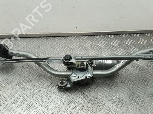 Used Front wiper motor JEEP RENEGADE SUV (BU, B1, BV) 1.0 T-GDi (120 hp) 29656456
