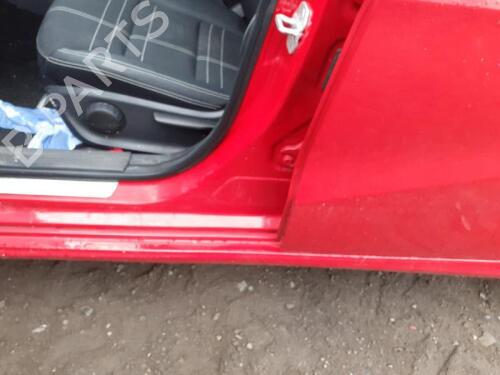 Anti roll bar MERCEDES-BENZ CLA Coupe (C117) CLA 250 4-matic (117.346) | BP29672940M96 
