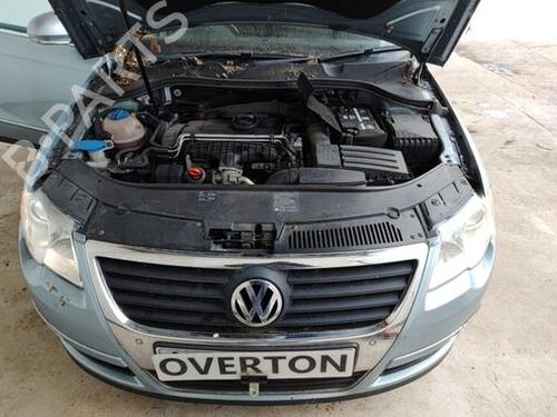 Computer motormanagement VW PASSAT B7 Variant (365) 2.0 TDI | BP29679099M57 