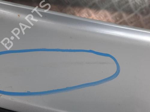 Front bumper BMW 3 Compact (E46) 316 ti | BP29646143C7 